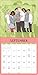 Heartstopper 2026 Wall Calendar with Bonus Poster