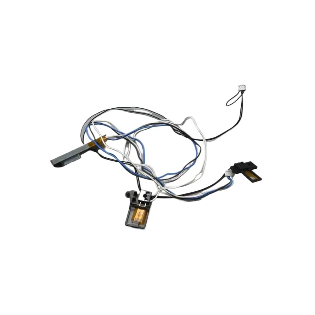 Termistor del fusor de desmontaje Compatible con C224 C364 C284 C454 C281 C221 C7828