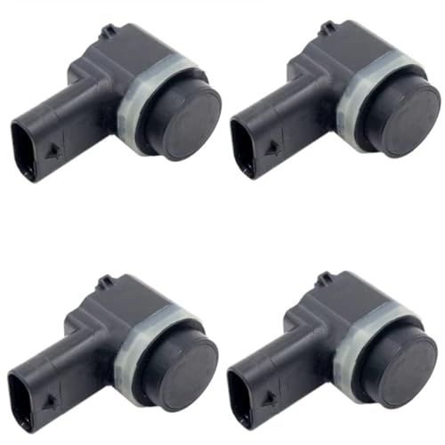 Capteur PDC avant 8A6T-15K859-AA de rechange pour radar Ford