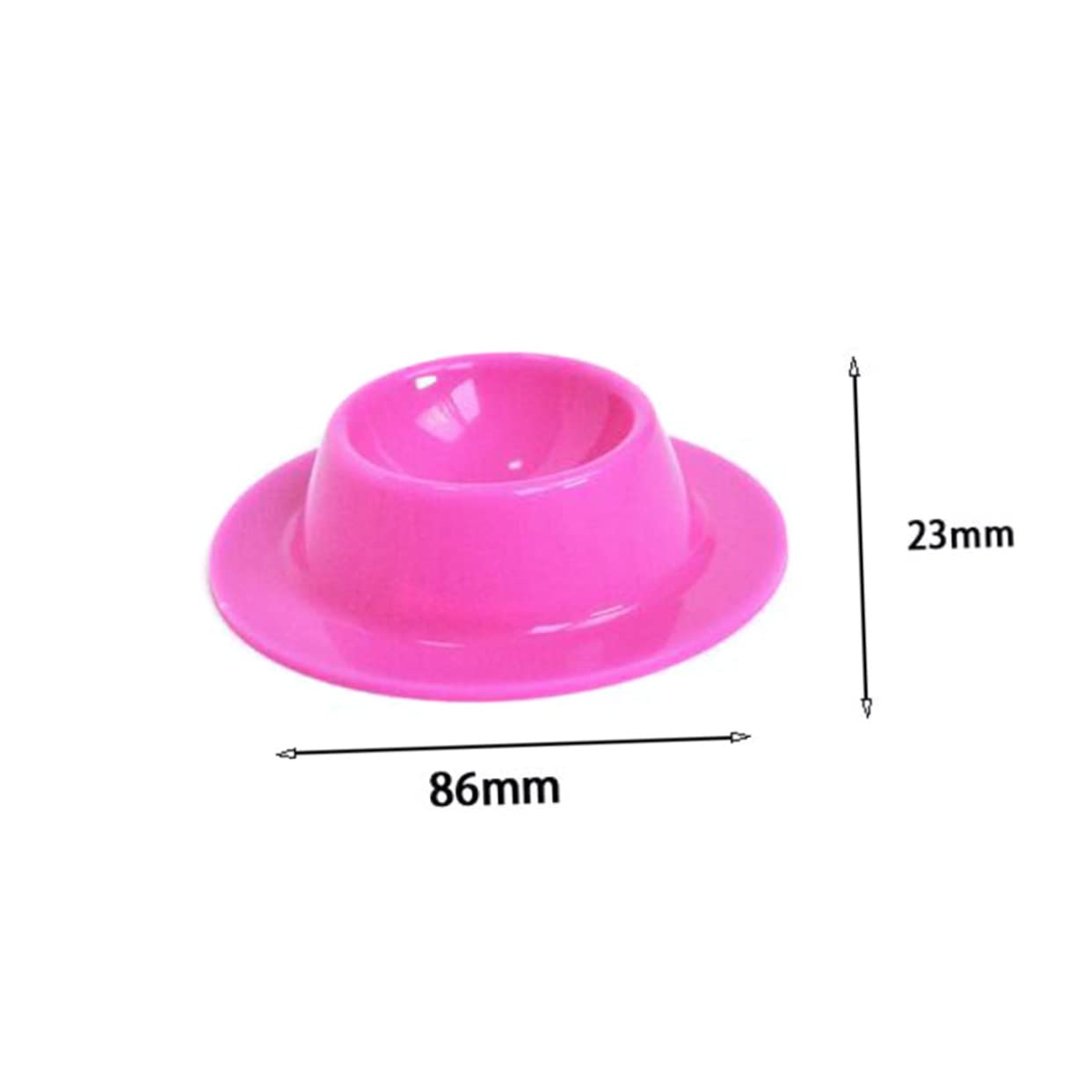 Gadpiparty 4pcs Silicone Egg Holder Egg Dispenser Rack Egg Tray Serveware Egg Platter Egg Trays for Deviled Eggs Egg Holders Egg Separator Utensil Tray Boiled Egg Holder Egg Cup re-usable