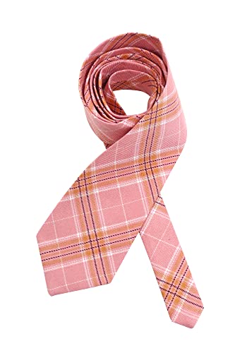 Image of PROCOS 2 Pcs Necktie Bow Tie Unisex Uniform Adjustable Plaid Tartan Bow Tie Necktie Set Cosplay Costume