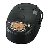 IH炊飯ジャー (5.5合炊き) 極め炊き ブラック DSFSX80