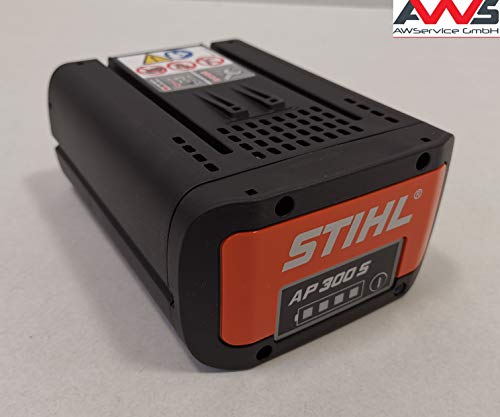Preisvergleich Produktbild STIHL Akku AP300S (48504006580)