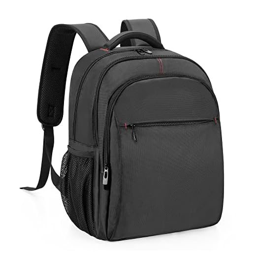 CURMIO Travel Bag for CPAP Machines