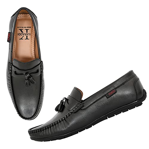 Image of Karaddi Loafer Shoes for Men