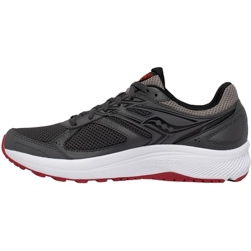 Image of Saucony Mens Cohesion 14 Running Shoe