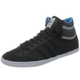 plimcana clean low  adidas Plimcana Mid M25818 Herren Wildleder Sneakers/Freizeitschuhe/Plimsolls Schwarz 39 1/3