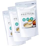 Greenプロテインスープ（コーンポタージュ味）3袋セット 500g×3袋 動物性原料不使用 ヴィーガン グルテンフリー ノンカフェイン[グリーンカルチャー]