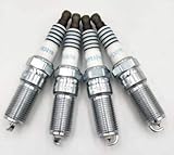 spark plugs 4Pcs/lot AYFS32YR AYFS-32Y-R SP530 SPARK PLUGS Compatible with FORD MOTORCRAFT SP-530