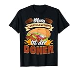 Döner und Kebab Outfits