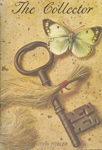 The Collector B000LL4SCY Book Cover