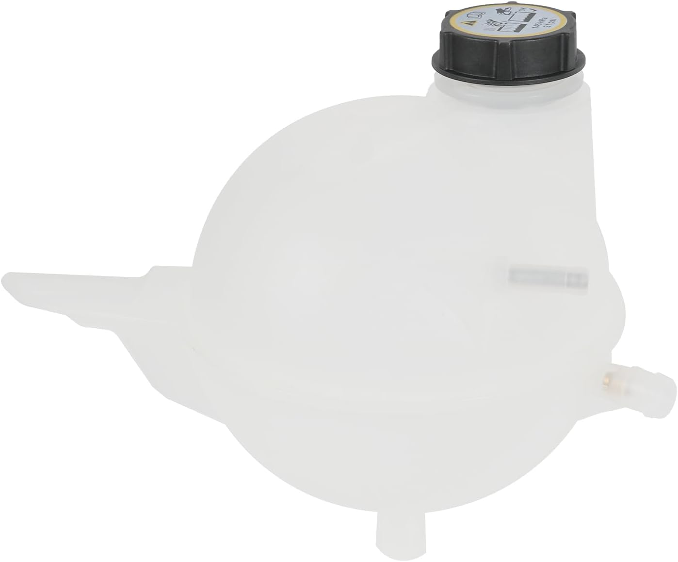 603-844 Coolant Reservoir Tank Replacement For Transit-150 Transit-250 Transit-350 2015-2019, Replace BE8Z8100A BK2Z8A080B DG9Z8100A