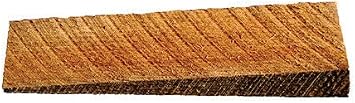 Mobile Home Hardwood Shims 4" x 9" x1" 30 Pack of Wedges