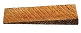 Mobile Home Hardwood Shims 4' x 9' x1' 30 Pack of Wedges