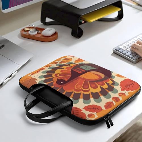 Maletín para Laptop 17 pulgadas impermeable miniatura 6