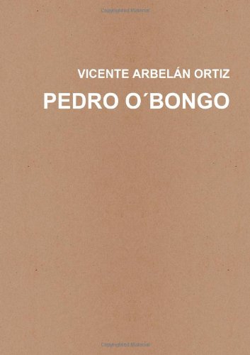 Preisvergleich Produktbild Pedro O´Bongo
