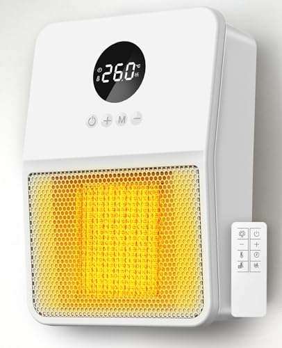 セラミックファンヒーター ホワイト リモコン付き セラミックファンヒーター リモコン付き セラミックヒーター