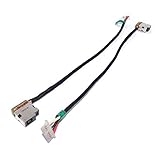 Garanzia di qualità 46 mesi TRADOCK DC POWER JACK CAVO PER HP Star Wars Special Edition 15-an050nr 833596-SR7 833596-SR7 833596-SR7