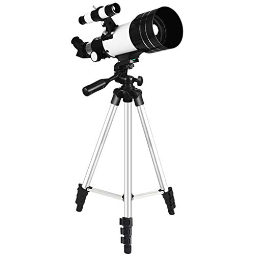 Telescopio Astronómico Refractor ARCH 70mm para Niños miniatura 1