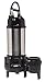Water Garden Pump, 5-7/8 In. W