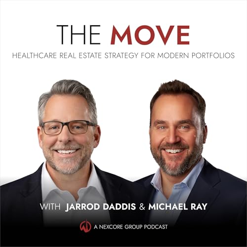 『The Move』のカバーアート