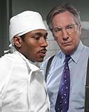 Something the Lord Made (2004) Alan Rickman, Mos Def Foto 