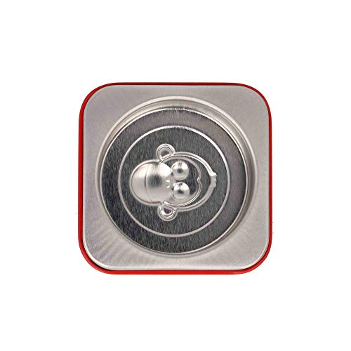 blömboom - Chocolate - blömboom - Blömboom - Dark Hot Chocolate Chili Powder 200g - Afbeelding 5