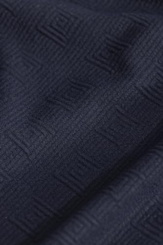 Image of SNITCH Navy Polo T-Shirt