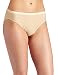 ExOfficio Women's Give-N-Go Bikini Brief - Medium - Nude