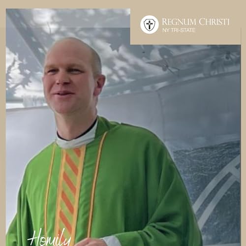 &ldquo;From ashes to life, the hidden wisdom of Lent&rdquo; listen to Fr. Josef's talk for February 18th, 2026.