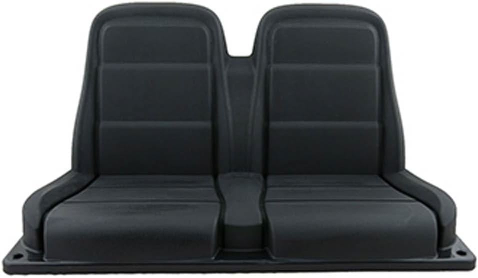 Technical Precision Replacement for GNL69 Wrangler Willys Pink Seat for GCT05 (Black)