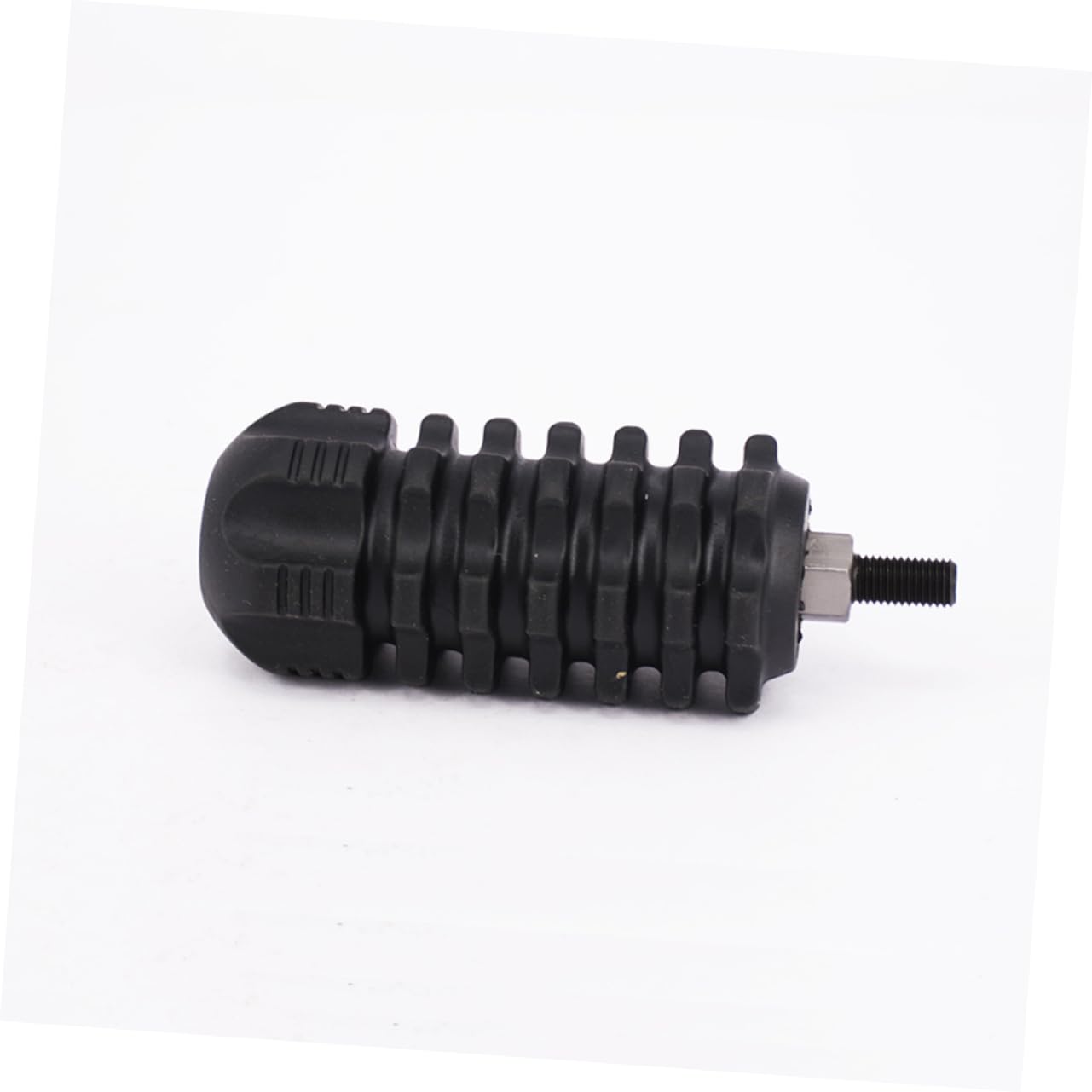 GOOHOCHY 2pcs Stabilizer Accessory Shock Absorber for Compound Sturdy Stabilizer Set Rubber Dampeners for Hunting Arrow