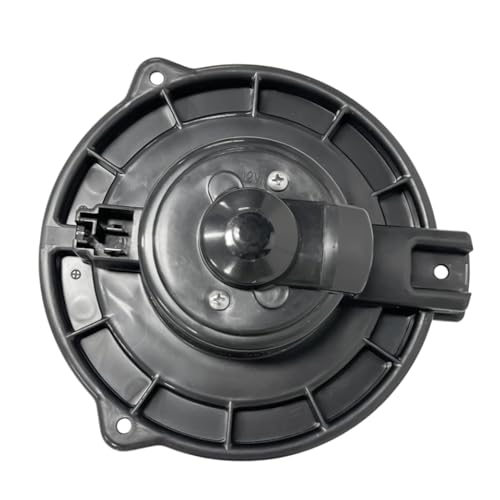 Image of 700054 Front AC Heater Blower Motor Fan Front Fit for Toyota Camry 2002 2003 2004 2005 2006, Sienna 2004 2005 2006 2007 2008 2009 2010, Solara 2004 2005 2006 2007 2008