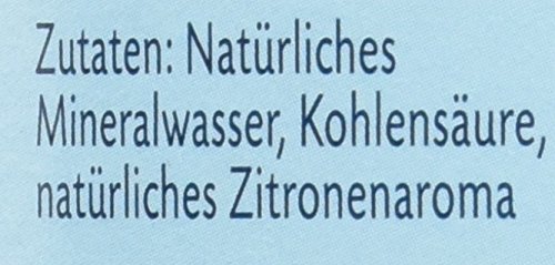 Rheinfels Quelle Lemon EINWEG (6 x 0,75 l)