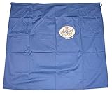 65% Polyester & 35% Baumwolle Maisel´s Weisse - Bistroschürze - Kellnerschürze - Grillschürze - 94 x 87 cm