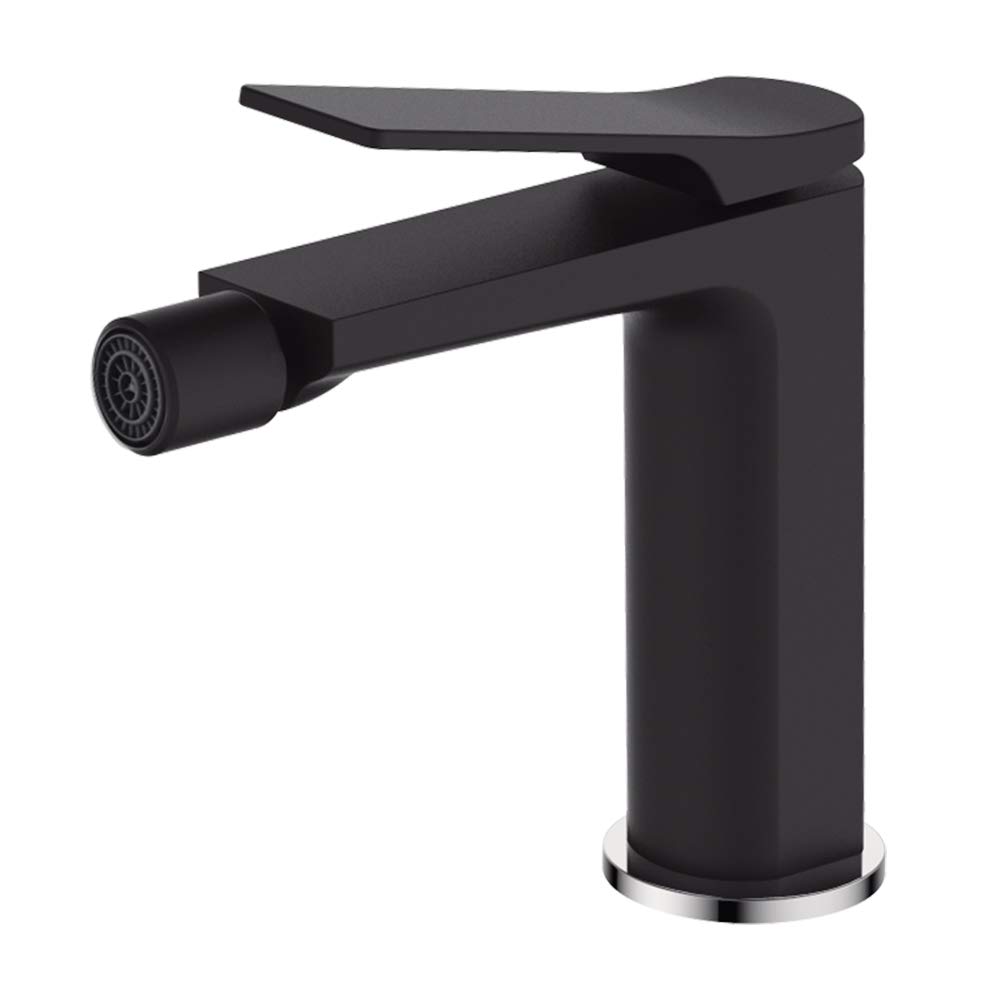 Ibergrif Praga, Single Lever Bathroom Tap, Basin Mixer Bidet
