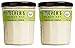 Mrs. Meyer's Clean Day Soy Candle - Lemon Verbana - 7.2 oz - 2 pk