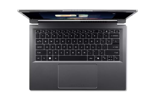 Acer Aspire Laptop 14" Core i9 32GB 1TB SSD Windows 11 miniatura 6