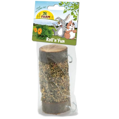 JR FARM Roll 'n' Fun 120 g