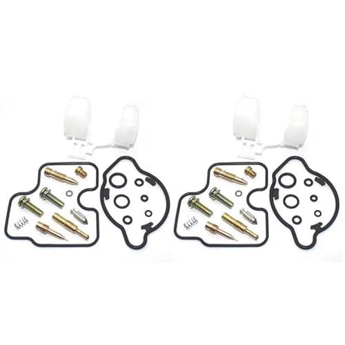 Joint d'aiguille flottante et kit réparation de carburateur moto CB 600 F 1999 2001 2003 2005