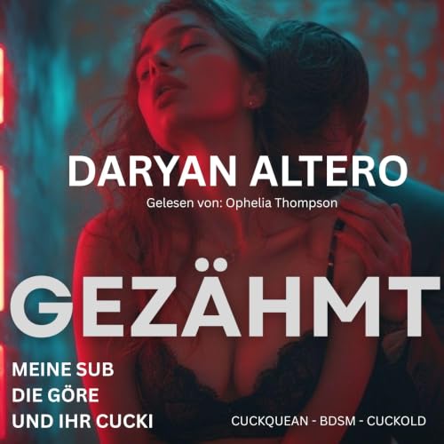 Diseño de la portada del título Gez&auml;hmt