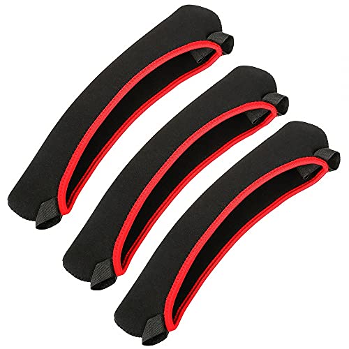 MiOYOOW Neoprene Scope Covers for Hunting