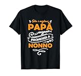 Solo i migliori papà vengono promossi a nonno