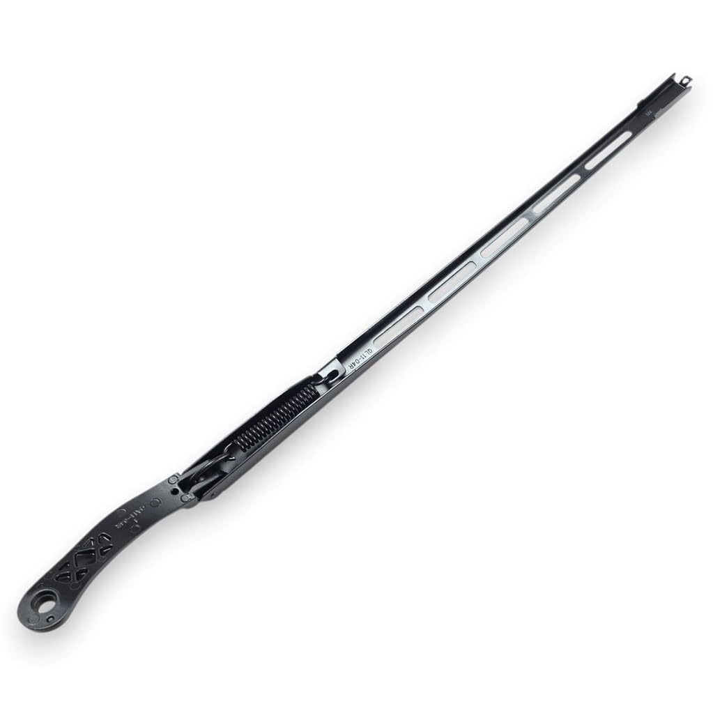 Ön Cam Sağ Yolcu Taraf 6429Y9 Silecek Kolu Peugeot 307 ile uyumlu 2005-2008