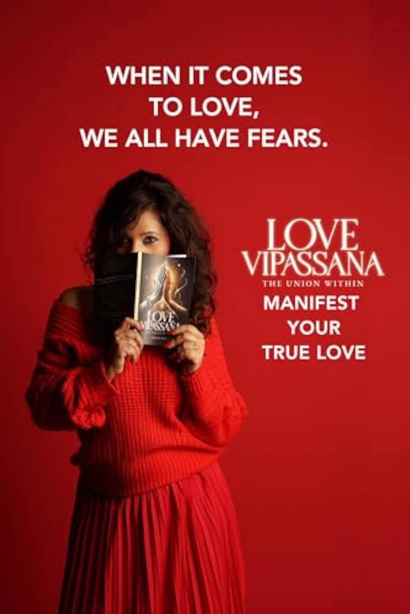 Love Vipassana: The Union Within