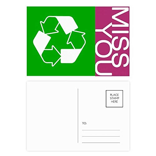 Carte postale recycler pour écrire un mot de remerciement rapidement