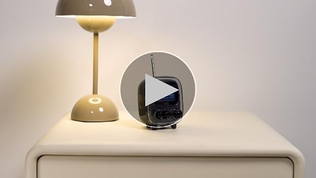 Amazon | Divoom Tiivoo-2 スピーカー Bluetooth(5.3) PC/TF