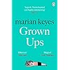 Grown-Ups-The-Sunday-Times-No-1-Bestseller-2020Kindle-Edition Grown Ups: British Book Awards Author of the Year 2022