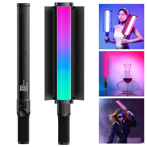 VL360 RGB アップグレードRGBライトワンド