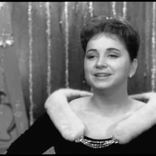 L'aria che tira - Ecco l'orrido campo in russo (Un Ballo in Maschera) - Tamara Milashkina